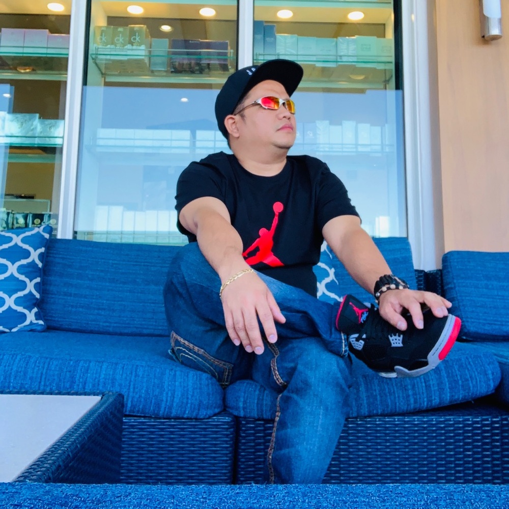 Meet your Posher, Fernando